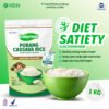 Dailymeal Instant Rice 1kg