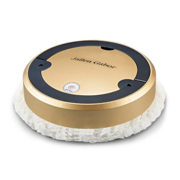 Automatic Smart Spray Mopping Machine