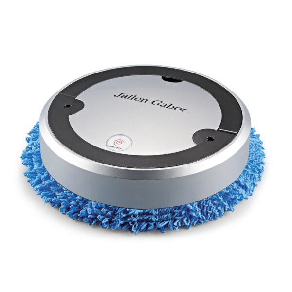 Automatic Smart Spray Mopping Machine