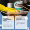 223D548DDD965BB56C89C55C248507F0.jpg Multi-Surface Kitchen Foam Degreaser