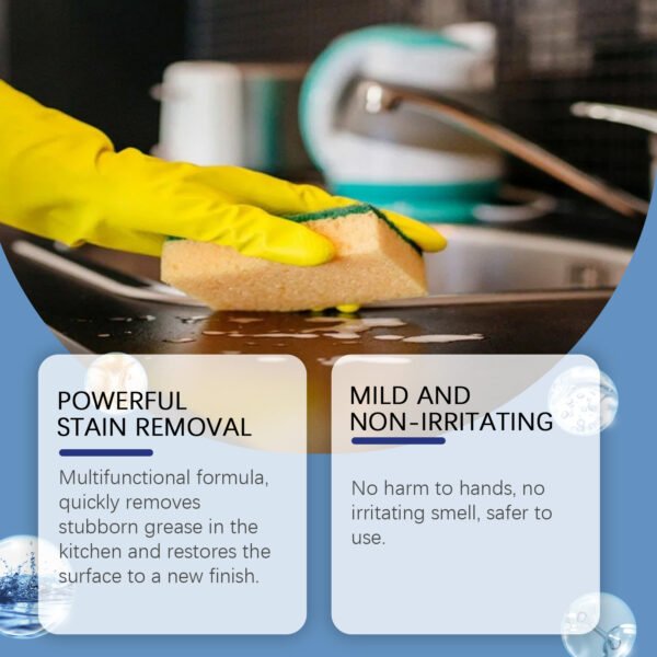 223D548DDD965BB56C89C55C248507F0.jpg Multi-Surface Kitchen Foam Degreaser