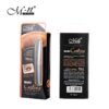 Menow Mascara & Eyebrow Set