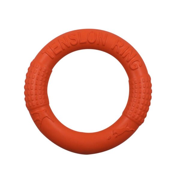 EVA Foam Dog Flying Disc Toy