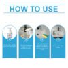 2375F0DAA943A6B251D6C4C12D1A98D8.jpg Bathroom Stain & Water Mark Cleaner
