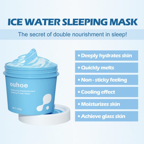 23C196BE59811A2F2800A5AD1562BAE2.jpg Hydrating Moisturizing Overnight Frozen Mask