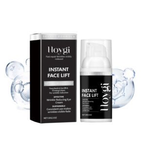 Hydrating Brightening Eye Care Cream