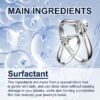 Jewelry Gold & Necklace Cleaner