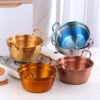 Korean Noodle Pot with Lid
