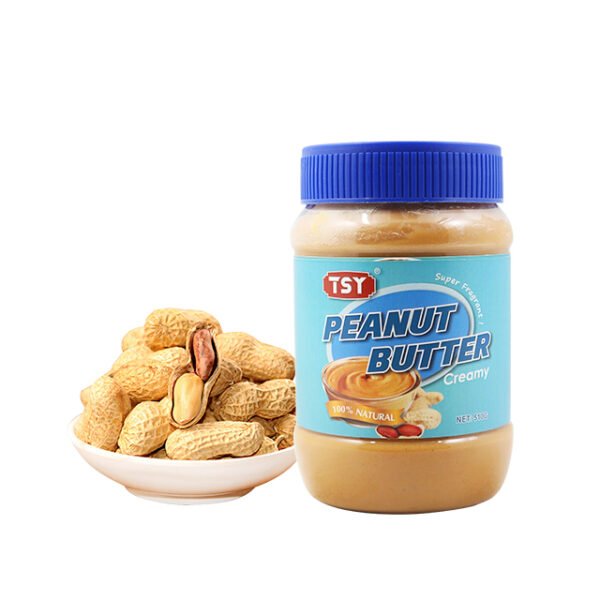 3-12-1.jpg Low Calorie Peanut Butter Paste