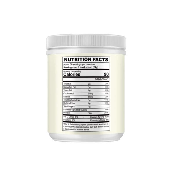 3-14.jpg Gold Standard Whey Protein Powder