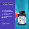 Herbal Gut Wellness Detox Capsules