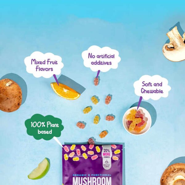 3-19.jpg Private Label Mushroom Extract Gummies