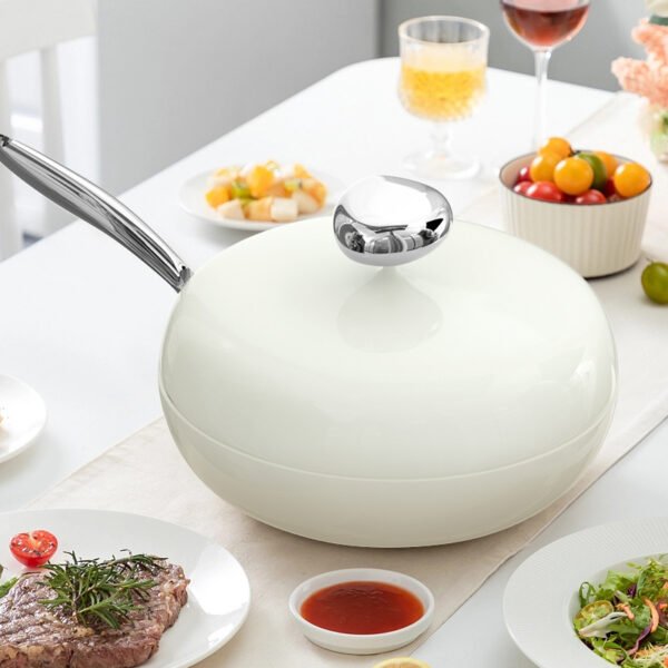 Cobblestone Non-Stick Cookware Set