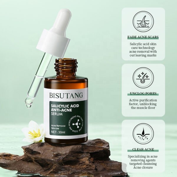 Salicylic Acid Hydrating Serum