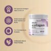 Whitening Health Supplement Powder