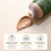 Niacinamide Brightening Tone-Up Cream