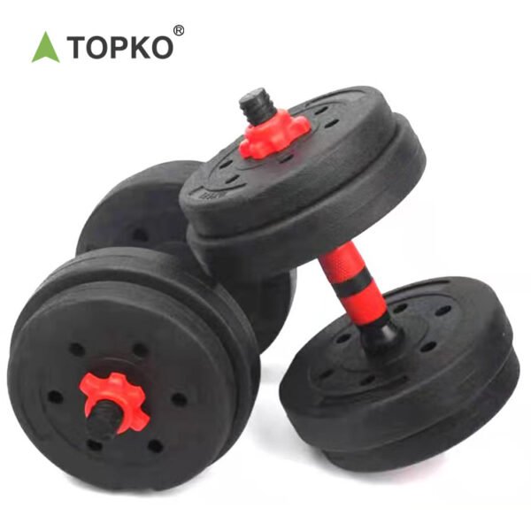 3-4-2.jpg Adjustable Cement Dumbbell Set