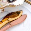 Stainless Steel Oyster Opening Knife