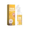 Pet Paw Moisturizing Foam Cleaner
