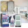 Bathroom Glass & Scale Cleaner