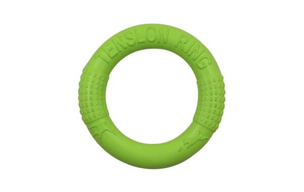 EVA Foam Dog Flying Disc Toy