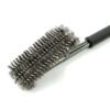 18-Inch Three-Head BBQ Oven Brush