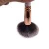 10PCS Professional Marble Makeup Brushes
