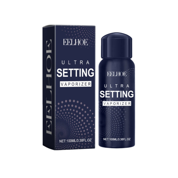 EELHOE Ultra Setting Vaporizer