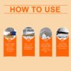 Kitchen Antibacterial Cleaner