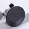 Portable Adjustable Suction Ankle Trainer
