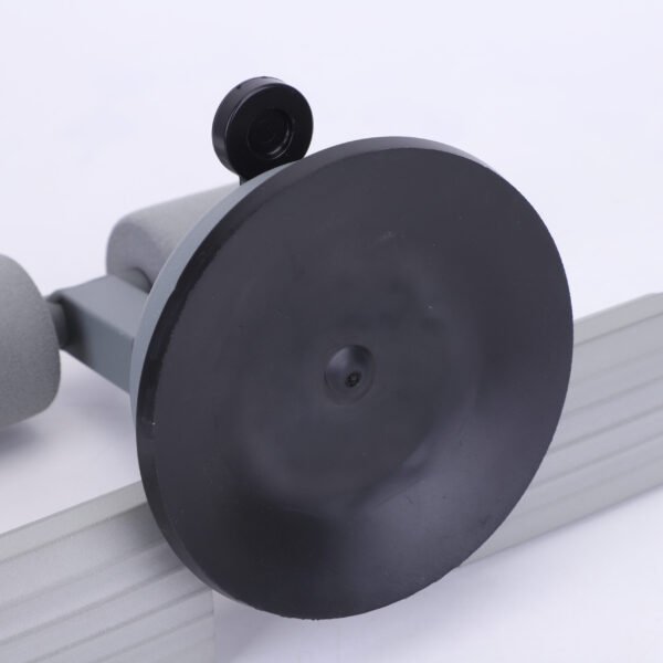 Portable Adjustable Suction Ankle Trainer