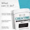 4-11.jpg Pre-Workout Creatine Monohydrate Powder