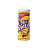 Cheese Corn Puff Snack Balls
