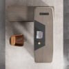 Luxury Wooden CEO Office Desk