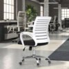 Ergonomic Mesh Office Chair