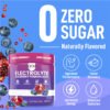 OEM/ODM Electrolyte Hydration Powder
