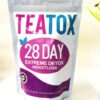 28-Day Metabolism Boost Tea