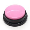 4131DC5776CDAB72BA987F3429B09109.jpg Dog Talking Button Voice Training Toy