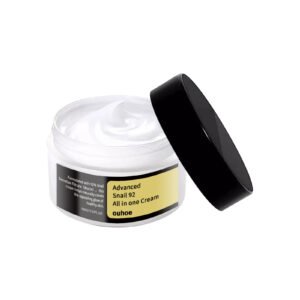 Snail Nourishing Hydrating Face Cream