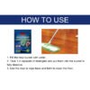 Hard Floor Cleaning & Polishing Beads
