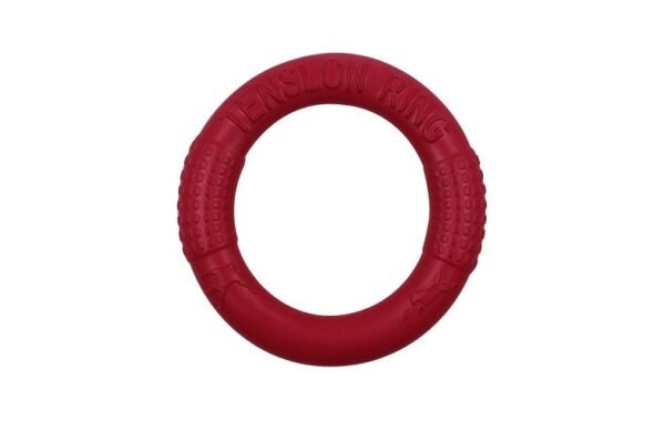 EVA Foam Dog Flying Disc Toy