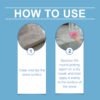 Marble Cleaning Polish Kitchen Tile Countertop Scratch Repair Cleaner Stone Crystal Plating Agent
