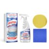 Bathroom Multi-Surface Cleaning Foamer