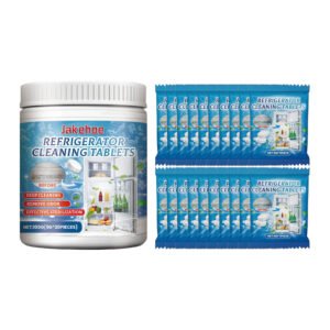 4DFAA9F2476B25405F8DDB9DCAEDB9FB.jpg Jakehoe Refrigerator Cleaning Tablets