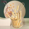 Stainless Steel Wire Kitchen Strainer