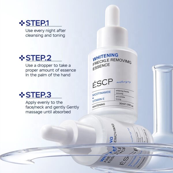 Vitamin C Brightening Face Essence
