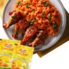 Chicken Masala Spice Blend