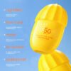 3-in-1 Sun Protection Lotion