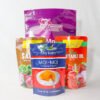 Retort Stand-Up Pouch