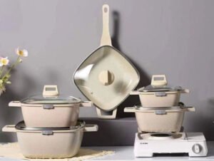5-3-2.jpg Enamel Cookware Set with Lid